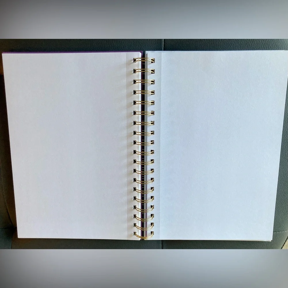 James Burke Collection Sketch Your Dreams Pad - Picture 4 of 5